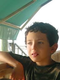 Living with Autism Living with Autism