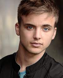 Harry Thompson Hollyoaks Wikipedia