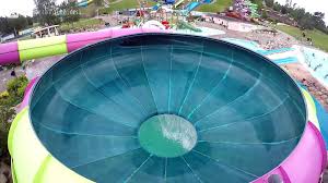 A super easy natural toilet bowl cleaner recipe that really works to get rid of grime and odors in your toilet. Skara Sommarland Vortex Trichterrutsche Space Bowl Onride Video Dailymotion