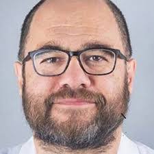 Roberto Salvia's Instagram, Twitter & Facebook