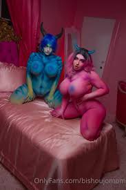 Bishoujomom Leaked Photo 1020768 - Fapello.su