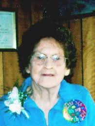 Mary MacMullin Obituary