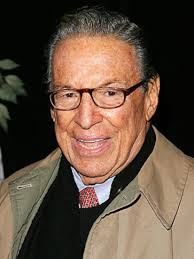 60 Minutes' Correspondent Mike Wallace Dead at 93