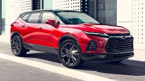 Check spelling or type a new query. 2022 Chevrolet Blazer Drops Base Engine Gains Style