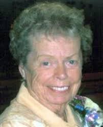Obituary of Elaine Wright