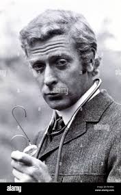 1966, Film Title: WRONG BOX, Director: BRYAN FORBES, Pictured: MICHAEL  CAINE. (Credit Image: SNAP Stock Photo