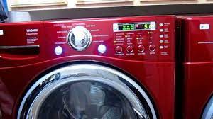 When it page 15/25 tromm front load washer manual | tyres2c lg front loader washing machine manual. Lg Front Load Washer And Dryer For Sale Youtube