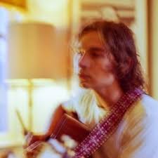 Stream Skin by Hans Williams