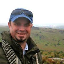 Weston Aaron Barnhart (1980-2012)