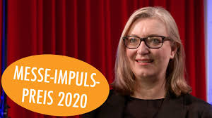 Messe-Impuls-Preis 2025