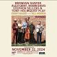 Brendan Shafer plays Kenny Baker plays Bill Monroe