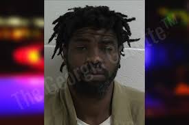 Donovan Horne — Decatur County Jail Bookings