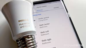 How To Pair And Set Up Philips Hue Lights With Google Assistant Android Central