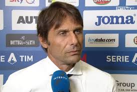 Antonio conte sarà il nuovo allenatore dell'inter!#welcomeantonio pic.twitter.com/atklprklkx. Inter Conte Furioso Con Sky Pensate Prima Di Fare Le Domande Piano B Non Ve Lo Dico Tuttointer24 It