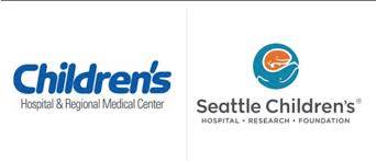 Http Www Underconsideration Com Brandnew Archives Overwhalemingly Cute Php Vgviegdnvz1 Hospital Logo Clinic Logo Children S Clinic