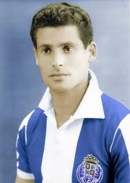 Memória Portista: António Teixeira