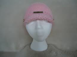 Ravelry: Kimberly's Cool Cap pattern by Christina Pridie