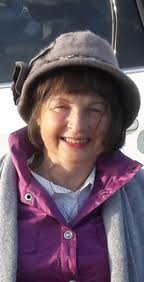 Condolence Book for Brigid Forde (née Collins) (Ballagh, Limerick)