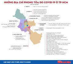 Trung tâm công nghệ thông tin và truyền thông tphcm qua điện thoại: Tp Hcm 33 Ä'iá»ƒm Bá»‹ Phong Tá»a Lien Quan Ca Máº¯c Covid 19 Bao NgÆ°á»i Lao Ä'á»™ng