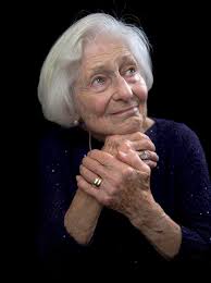 Never be a bystander