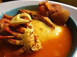 Ghana is made up of various ethnic groups. Compendium Of Fufu Eating Sociology In Ghana Features Peacefmonline Com