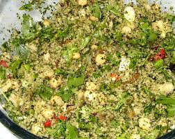 Plenty, vibrant vegetable recipes from london's ottolenghi (by yotam ottolenghi). Jenny Eatwell S Rhubarb Ginger Ottolenghi S Green Couscous A Revelation In Flavours