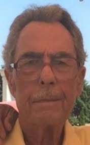 Robert Henry Dion Obituary