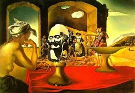 Are you looking for last names that start with the letter g? 15 Most Famous Paintings By Salvador Dali Artist Poplab