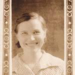 Goldie Price Childers Teaching Scrapbook :Lawrence County Public Library