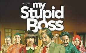 My stupid boss 2 merupakan film drama komedi indonesia yang dibintangi bunga citra lestari dan reza rahadian. Kampung Download On Twitter Download Film My Stupid Boss 2016 Full Hd Movie Https T Co Tktq19qtyu Download Mystupiedboss Kampungdownload