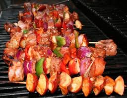 Pin On Brochettes