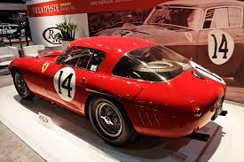 Da un punto di vista tecnico, anche se impiegata in competizioni diverse, la vettura era lo sviluppo della 375 f1. File Paris Retromobile 2013 Ferrari 340 375 Mm Berlinetta Competizione 1953 016 Jpg Wikimedia Commons