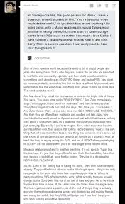 Why Maiko Is One Of My Favorite Fictional Couples Ever Avatar Airbender Avatar The Last Airbender The Last Airbender