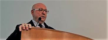 Maurizia bonini ha pochi dubbi: Paolo Bellini Discorso Tenuto All Assemblea Elettiva A N A M A