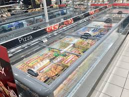 Thanh lý máy lạnh, thu mua điện lạnh, thanh lý kho lạnh giá cao TP.HCM