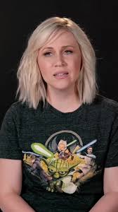 Ashley Eckstein Tattoo