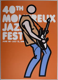 165,176 likes · 1,782 talking about this. Julian Opie Montreux Jazz Festival 2006 Originalplakat Zeitgenossische Kunst Plazzart