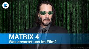 2,433 likes · 39 talking about this · 4 were here. Matrix 4 Alle Infos Zur Neuen Fortsetzung Youtube