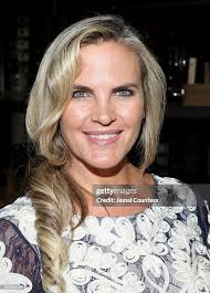 Julia Stowell attends the "Norman: The Moderate Rise and Tragic Fall...  News Photo