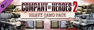 Company of heroes 2 logo company of heroes 2 collection bonus skins instant steam steam game for free company of heroes 2 epic bundle Company Of Heroes 2 Heavy Bundle Dlc On Steam