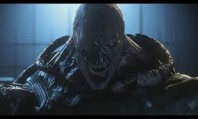 Resident Evil 3 Remake New Nemesis Mod Brings Back Original Character Design In 2020 Resident Evil 3 Remake Resident Evil Girl Resident Evil Nemesis