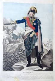 Etienne Macdonald Duc De Tarente Ne Le 13 Novembre 1765 A Sedan Mort A Beaulieu Sur Loire Le 25 Septembre 1840 Mare Napoleonic Wars Napoleon French Army