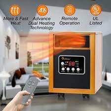 Suspended heating heaters suspended from the roof structure don't interfere with working areas and allow you to maximise the floor space. Energy Efficient Space Heaters Convenience And Performance For Supplemental Heating