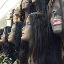 We know your beauty is important, and we think you should be able to get the look you want regardless of your budget. Photos At Elim Hair Beauty Supply Uptown 4631 N Broadway St