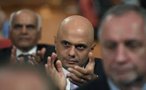 My own family's heritage is. Faith Is A Force For Good Says Uk Top Politician Sajid Javid