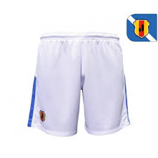 Short De Foot Equipe Nationnale Du Japon Olive Et Tom