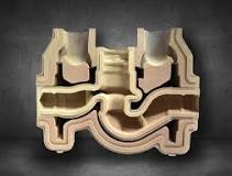 Shell Mould Casting - One of many casting options from NovaCast
