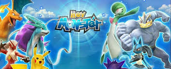 Now navigate to the hey monster premium apk . Ashneet Dadiala Monster Park Pokemon Hey Monster Apk