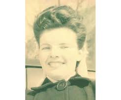 Mary Shepardson Obituary (2015)