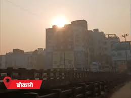 Weather Ranchi ताज़ा खबर – image (Dainik Bhaskar)